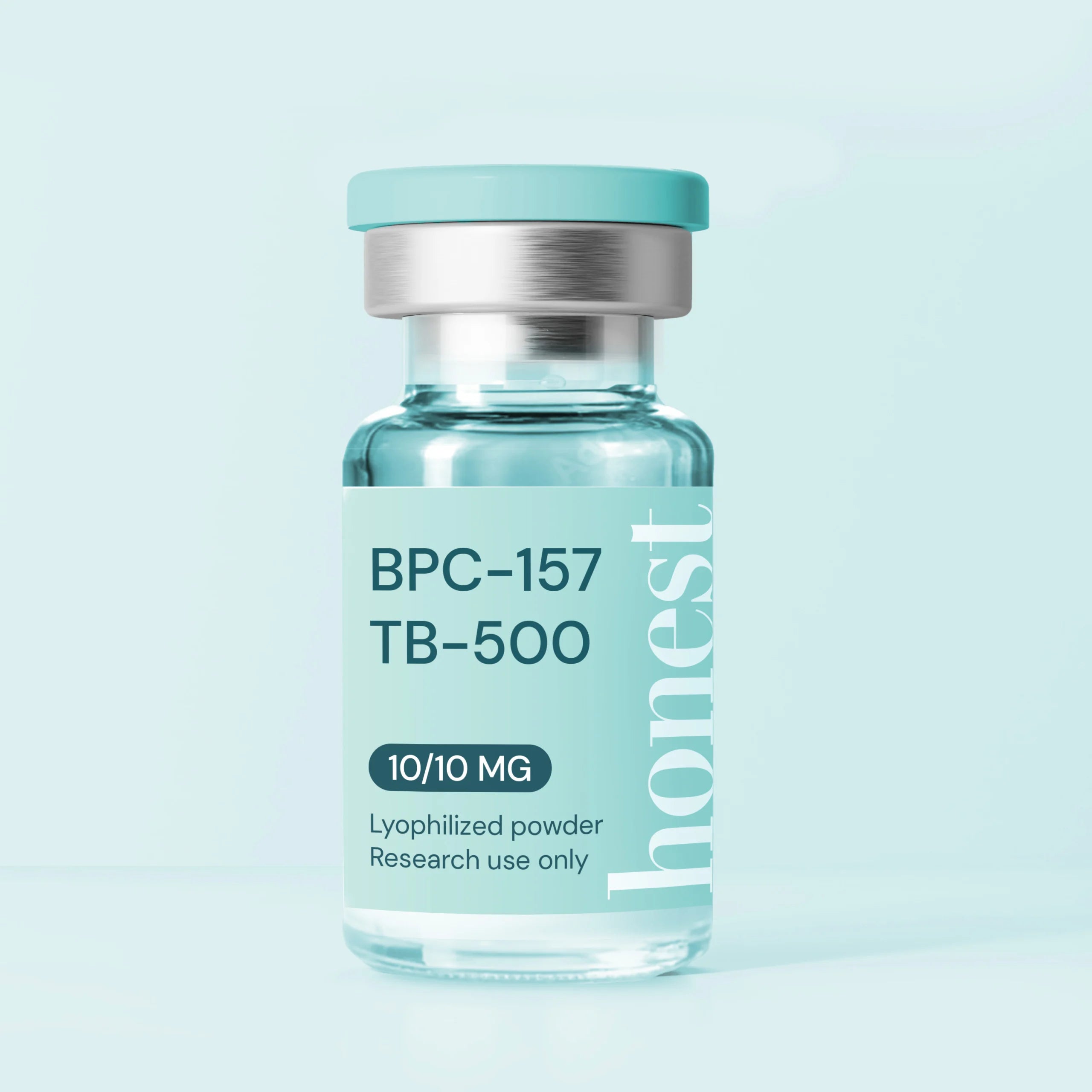 BPC-157/TB-500