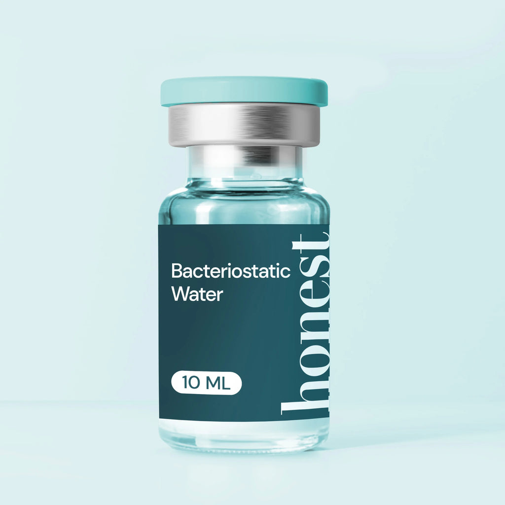 BAC Water