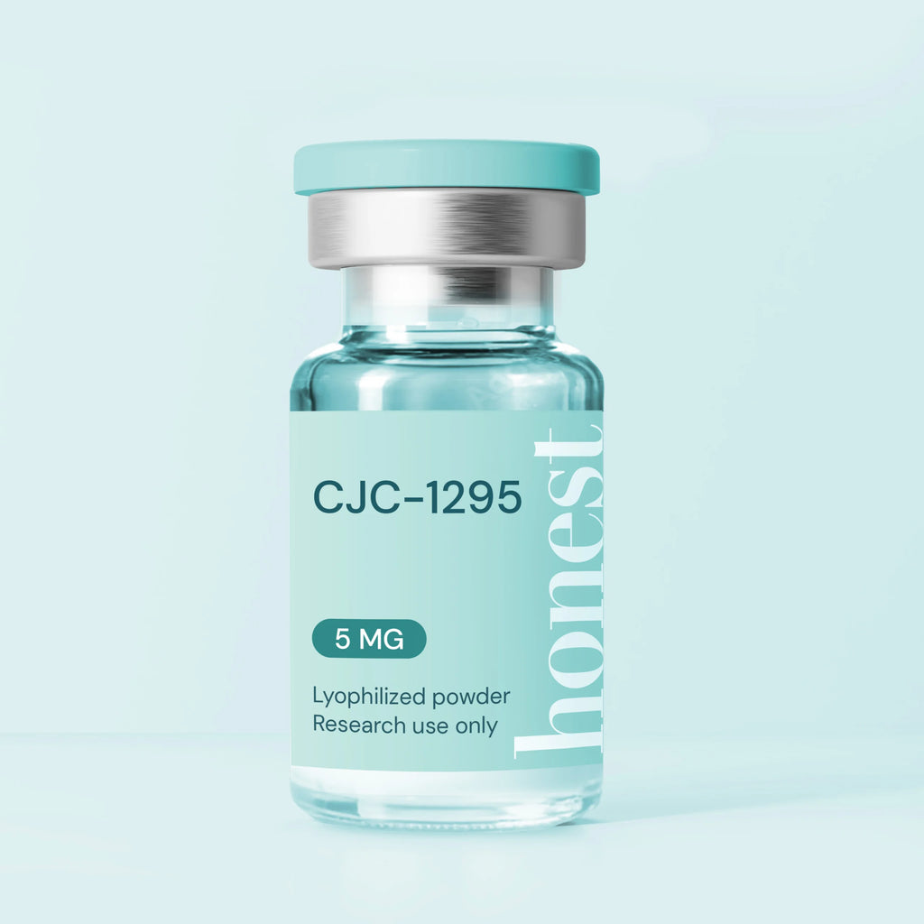 CJC-1295 (No DAC)