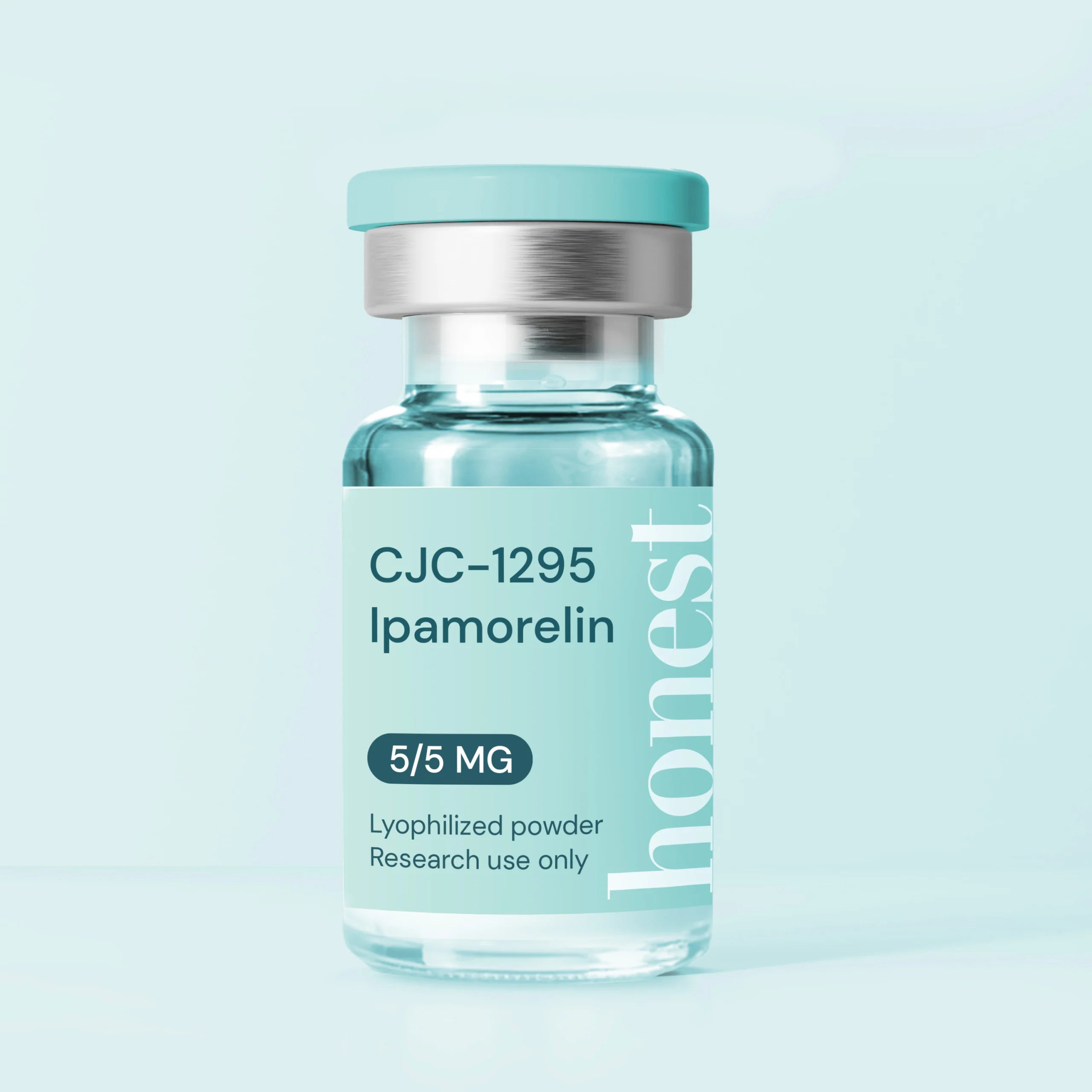 CJC-1295(No Dac)/Ipamorelin